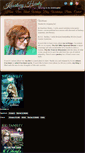 Mobile Screenshot of kourtneyheintz.com
